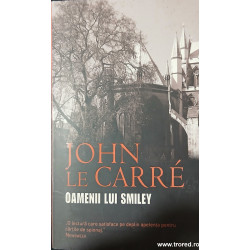Oamenii lui Smiley