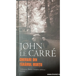 Chemare din taramul mortii