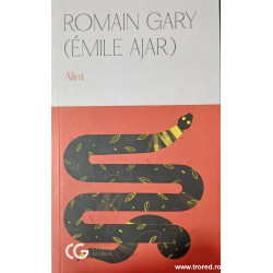 Alint Romain Gary (Emile Ajar)