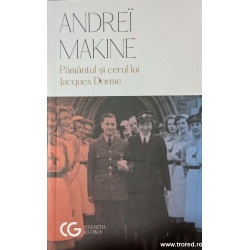 Pamantul si cerul lui Jacques Dorme