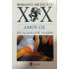 Sa nu pronunti noapte Amos Oz