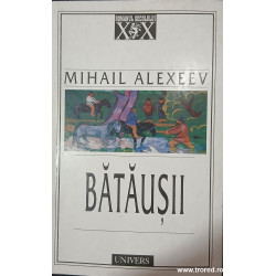 Batausii Mihail Alexeev