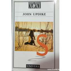 S John Updike