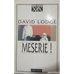 Meserie! David Lodge