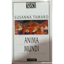 Anima Mundi