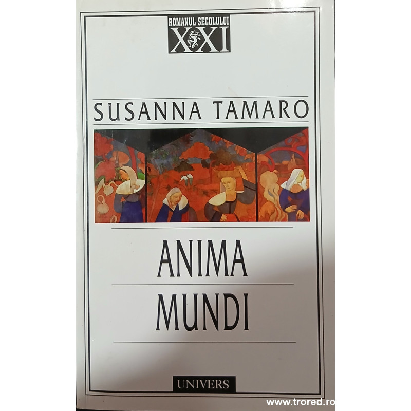 Anima Mundi