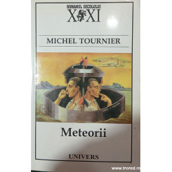 Meteorii Michel Tournier