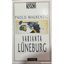 Varianta Luneburg