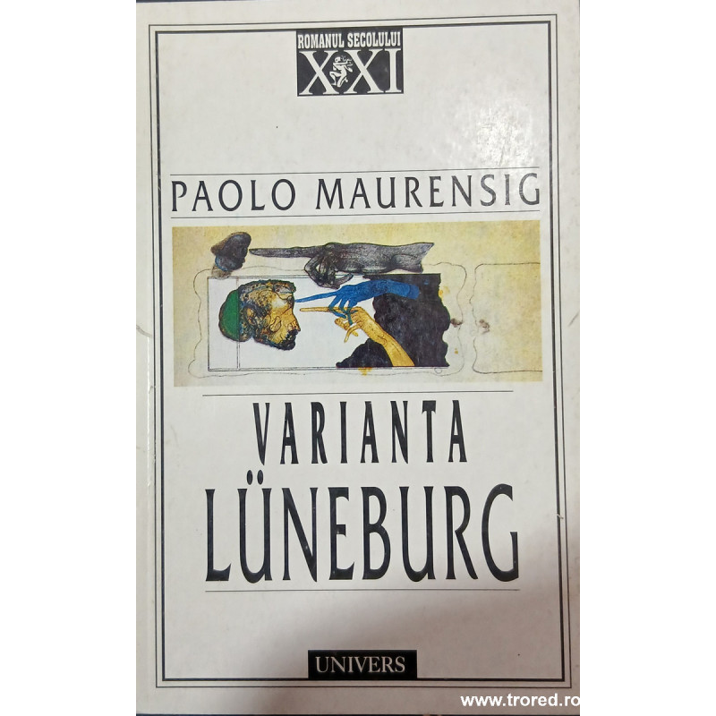 Varianta Luneburg