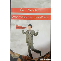 Opera postuma a lui Thomas Pilaster