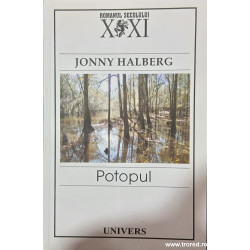 Potopul Jonny Halberg