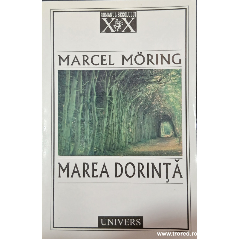 Marea dorinta