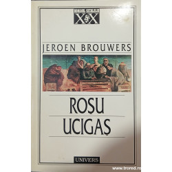 Rosu ucigas