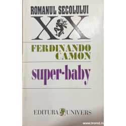 Super Baby