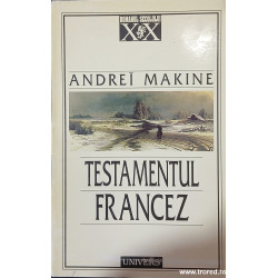Testamentul francez