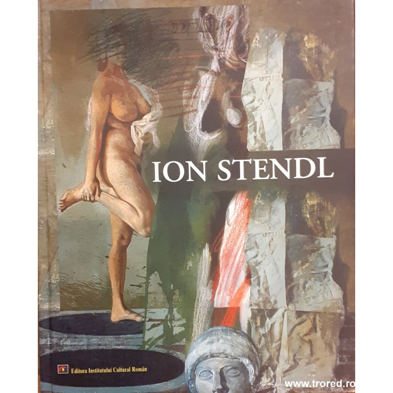 Ion Stendl / Teodora Stendl