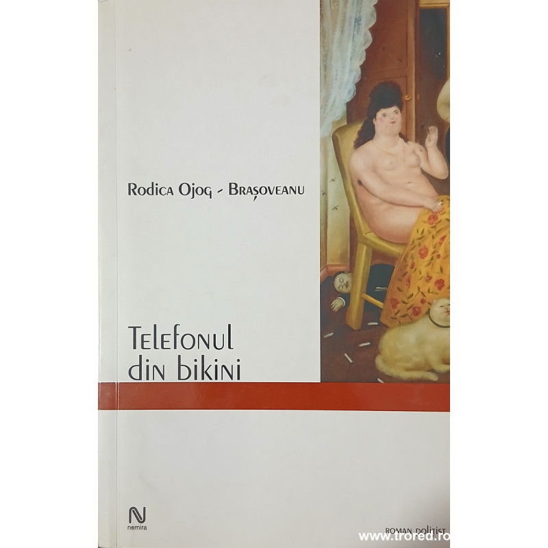 Telefonul din bikini