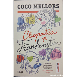 Cleopatra si Frankenstein