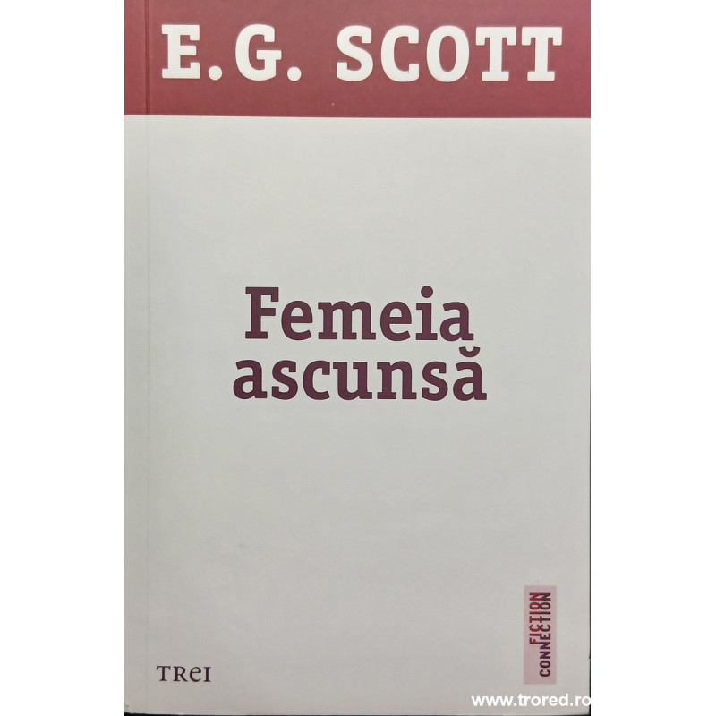 Femeia ascunsa