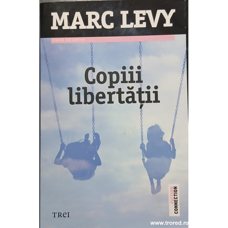 Copiii libertatii