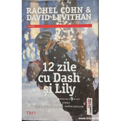 12 zile cu Dash si Lily