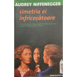 Simetria ei infricosatoare