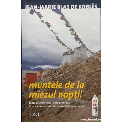 Muntele de la miezul noptii
