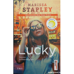 Lucky Marissa Stapley