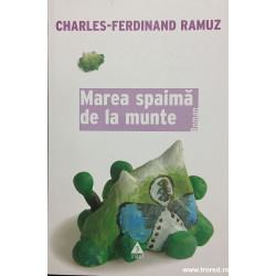 Marea spaima de la munte