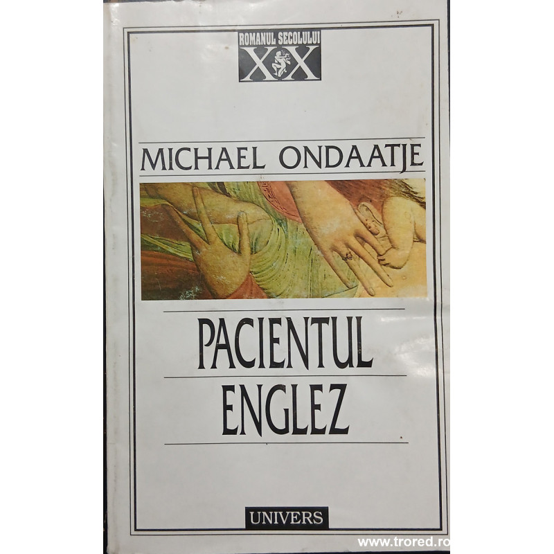 Pacientul englez