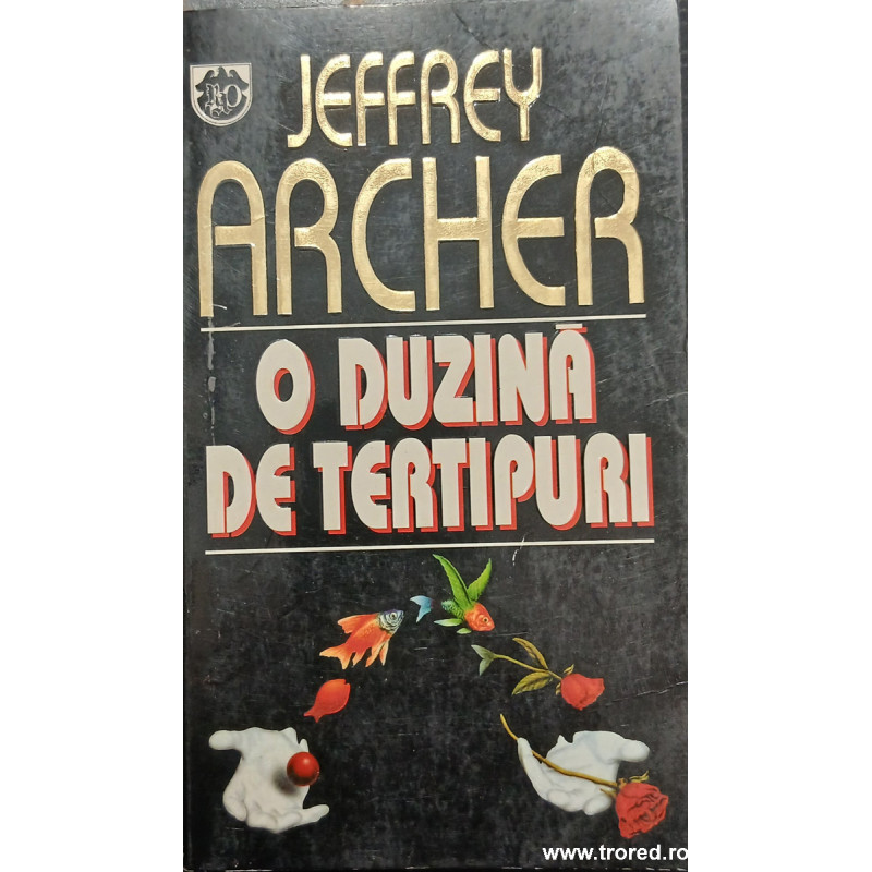 O duzina de tertipuri