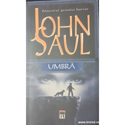 Umbra John Saul