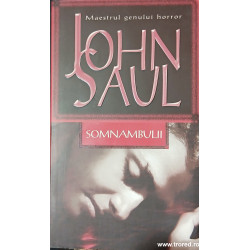 Somnambulii John Saul
