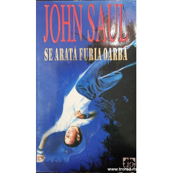 Se arata furia oarba