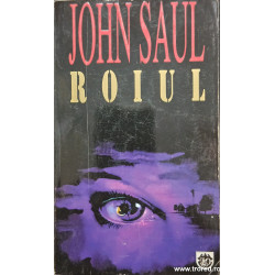 Roiul John Saul