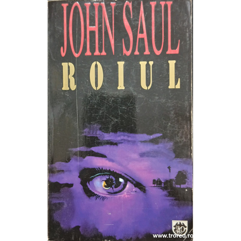 Roiul John Saul