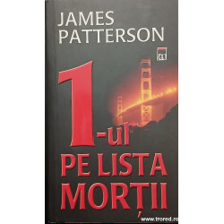 1-ul pe lista mortii