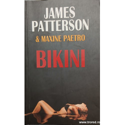 Bikini James Patterson, Maxine Paetro