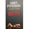 Bikini James Patterson, Maxine Paetro