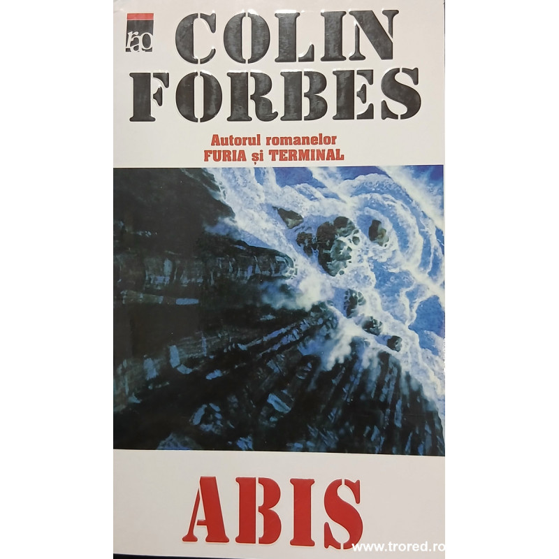 Abis Colin Forbes