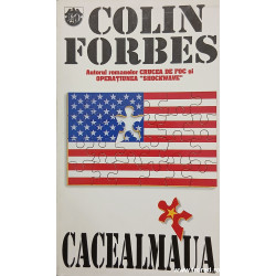 Cacealmaua Colin Forbes