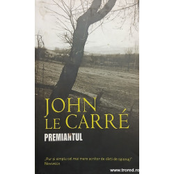 Premiantul John le Carre
