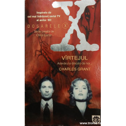 Dosarele X Vartejul
