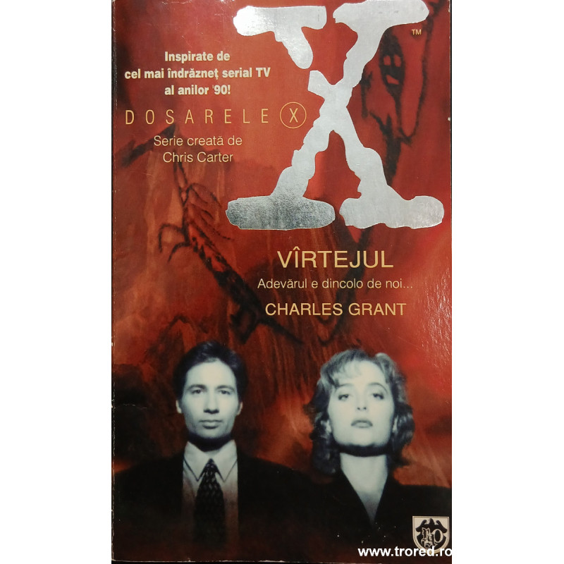 Dosarele X Vartejul
