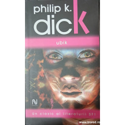 Ubik Philip K. Dick