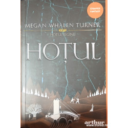 Hotul Megan Whalen Turner