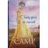 O lady greu de cucerit Colectia Iubiri de poveste