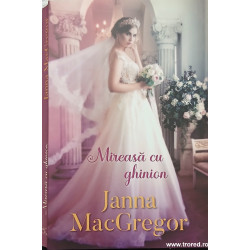 Mireasa cu ghinion Colectia Iubiri de poveste