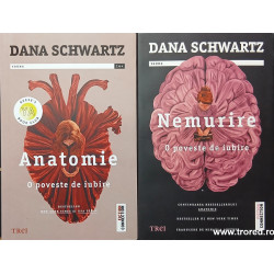 Anatomie O poveste de iubire / Nemurire O poveste de iubire