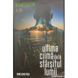 Ultima crima de la sfarsitul lumii